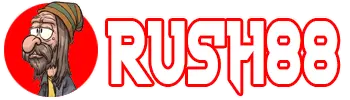 Logo Rush88